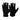 Helikon Direct Action Leather Light Gloves