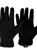 Helikon Direct Action Leather Light Gloves