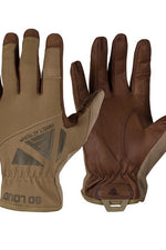 Helikon Direct Action Leather Light Gloves