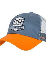 Helikon Direct Action Go Loud Feed Cap