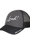 Helikon Direct Action Go Loud Wall Tag Feed Cap