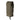 Ranger Green tactical rifle pouch with front loop panel and retention flap