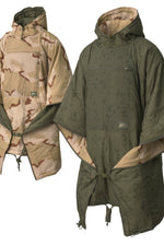 Helikon Reversible Swagman Roll Poncho