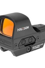 Holosun HS510C Red Dot Open Reflex Sight