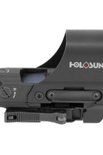 Holosun HS510C Red Dot Open Reflex Sight