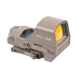 Holosun HS510C Red Dot Open Reflex Sight