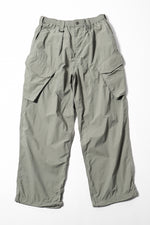 Houston British Style Combat Pants