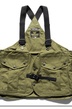 Houston Ventile Over Hunting Vest