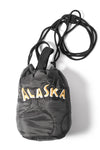 Houston Quilted Alaska Utility Bag