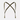 Olive green Forester Mk-II suspenders with crossed back straps and attachment loops