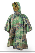 Helikon Waterproof Ripstop Poncho