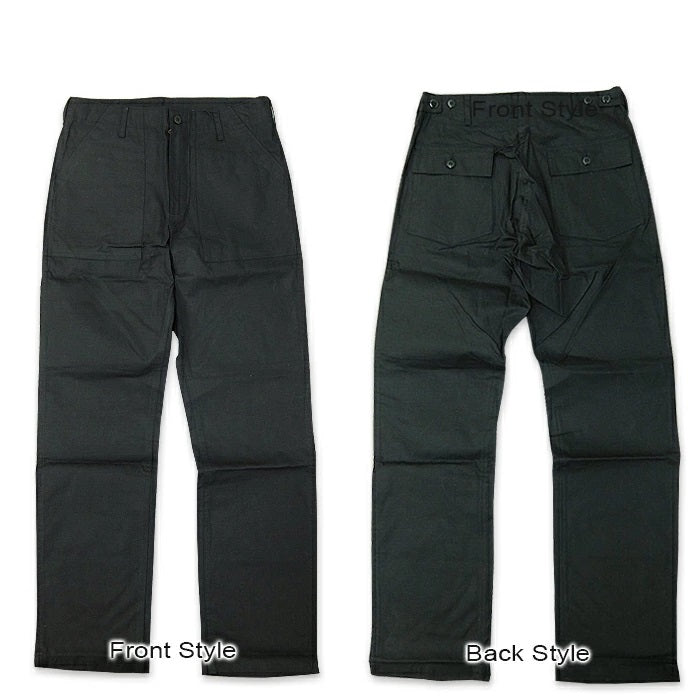 Houston Ripstop Fatigue Pants