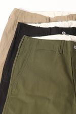 Houston 40's Army Chino Pants