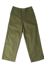 Houston 40's Army Chino Pants