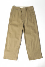 Houston 40's Army Chino Pants