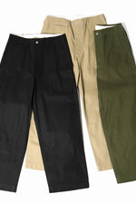 Houston 40's Army Chino Pants