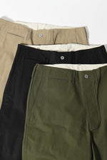 Houston 40's Army Chino Pants