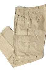 Houston Austria Army Style Fatigue Cargo Pants