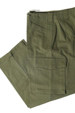 Houston Austria Army Style Fatigue Cargo Pants