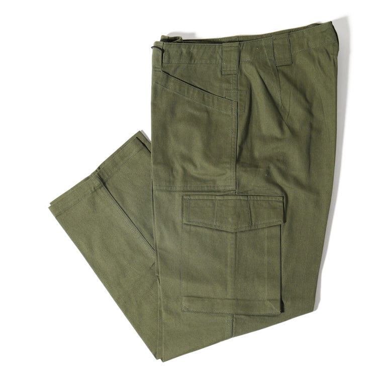 Houston Austria Army Style Fatigue Cargo Pants