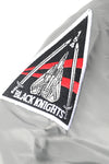 Houston CWU-36P Black Knights Flight Jacket