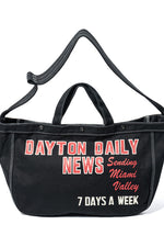 Houston Canvas Dayton Daily Large Tote Bag