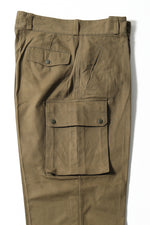 Houston Cargo Pants