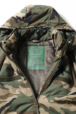 Houston ECWCS GenIII Level 7 Jacket