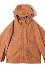 Houston ECWCS Hood Parka