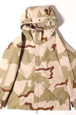 Houston ECWCS Hood Parka