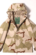 Houston ECWCS Hood Parka