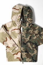 Houston ECWCS Hood Parka