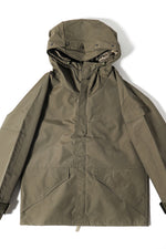 Houston ECWCS Hood Parka