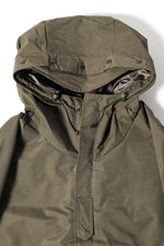 Houston ECWCS Hood Parka