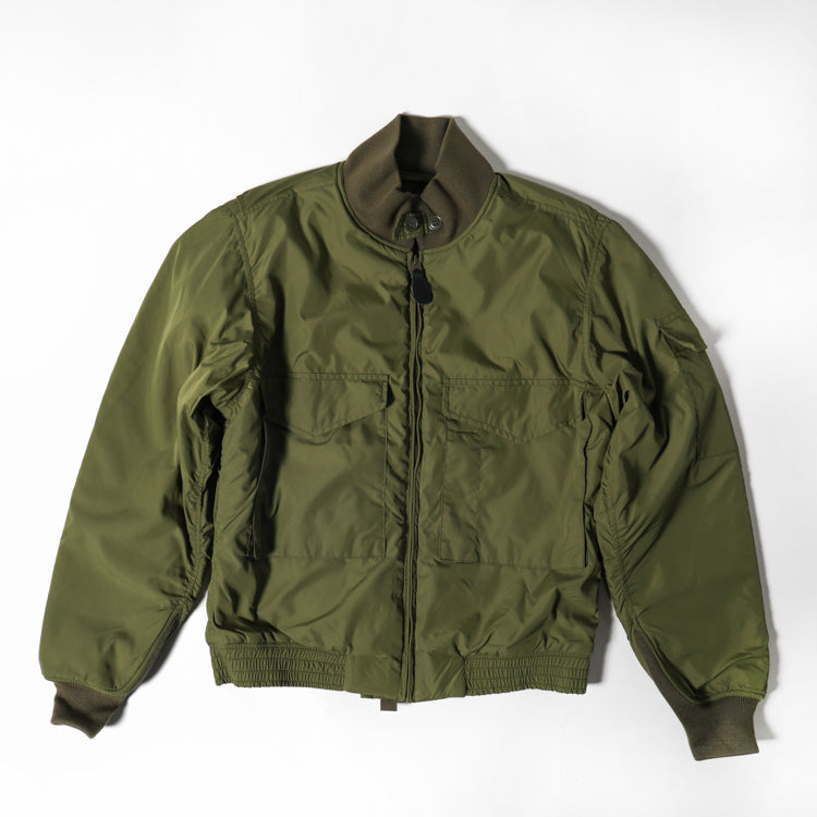 ジャケット・アウター marka G-8 FLIGHT JACKET marka G-8 FLIGHT JACKET Houston G-8 Flight Jacket – Hong Kong MG