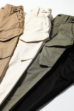 Houston Ladies Cargo Pants