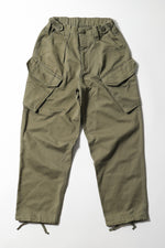 Houston Ladies Cargo Pants