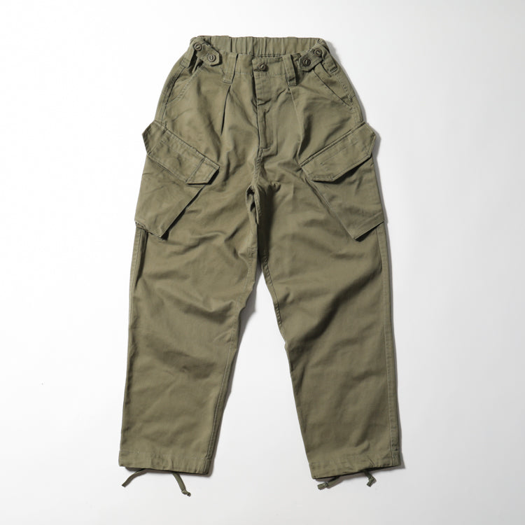 Houston Ladies Cargo Pants