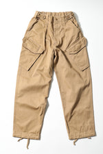 Houston Ladies Cargo Pants