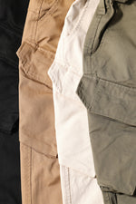 Houston Ladies Cargo Pants