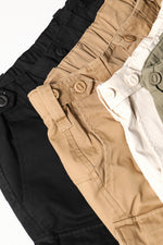 Houston Ladies Cargo Pants