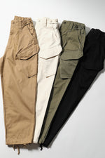 Houston Ladies Cargo Pants