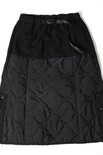 Houston Ladies Jumper Skirt