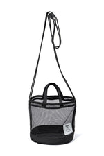 Houston Mesh Utility Bag