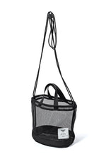 Houston Mesh Utility Bag