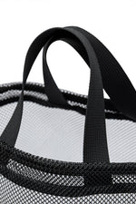 Houston Mesh Utility Bag