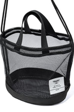 Houston Mesh Utility Bag