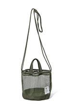 Houston Mesh Utility Bag