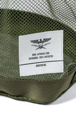 Houston Mesh Utility Bag