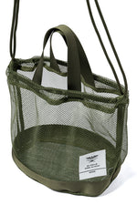 Houston Mesh Utility Bag